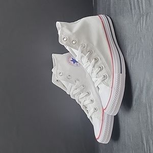 Converse High Top Brand new.